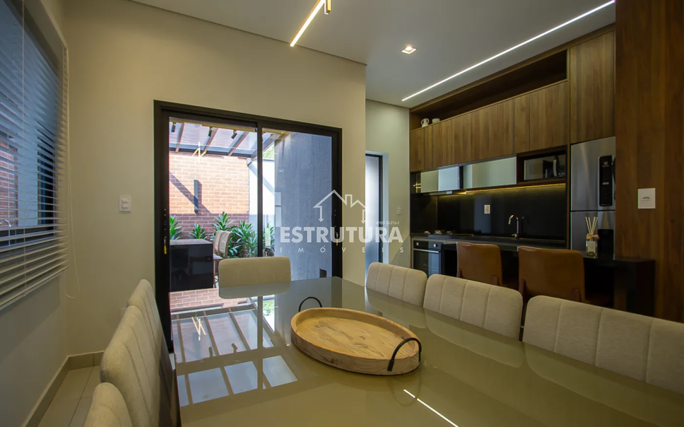 Comprar Casa / Condom&iacute;nio em Rio Claro R$ 850.000,00 - Foto 7