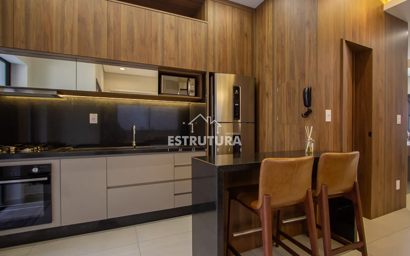 Comprar Casa / Condom&iacute;nio em Rio Claro R$ 850.000,00 - Foto 8