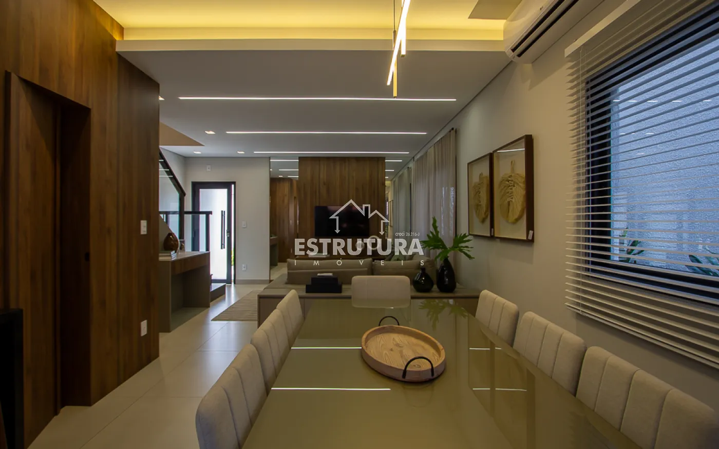 Comprar Casa / Condom&iacute;nio em Rio Claro R$ 850.000,00 - Foto 21