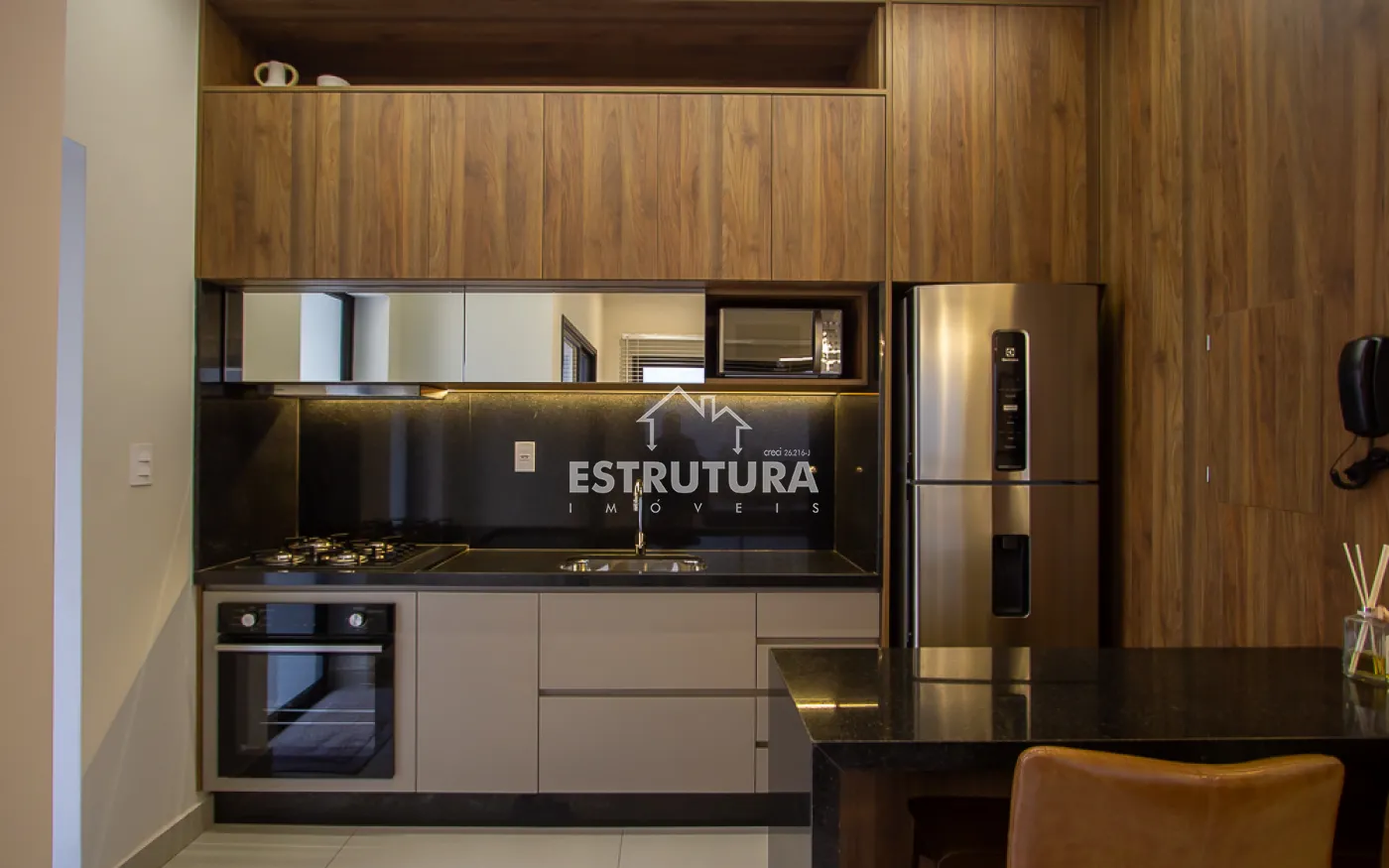 Comprar Casa / Condom&iacute;nio em Rio Claro R$ 850.000,00 - Foto 9