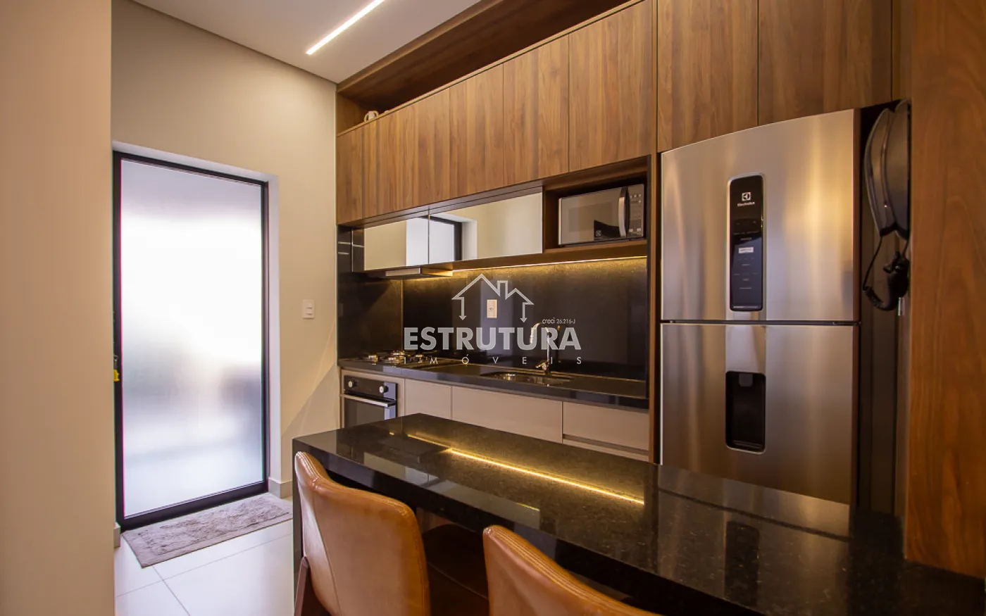 Comprar Casa / Condom&iacute;nio em Rio Claro R$ 850.000,00 - Foto 10