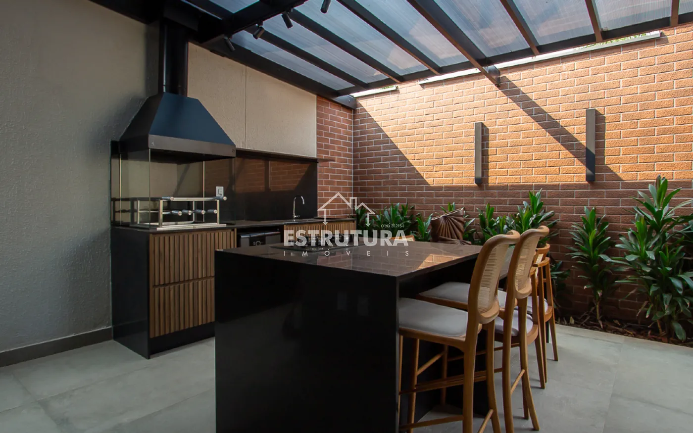 Comprar Casa / Condom&iacute;nio em Rio Claro R$ 850.000,00 - Foto 15