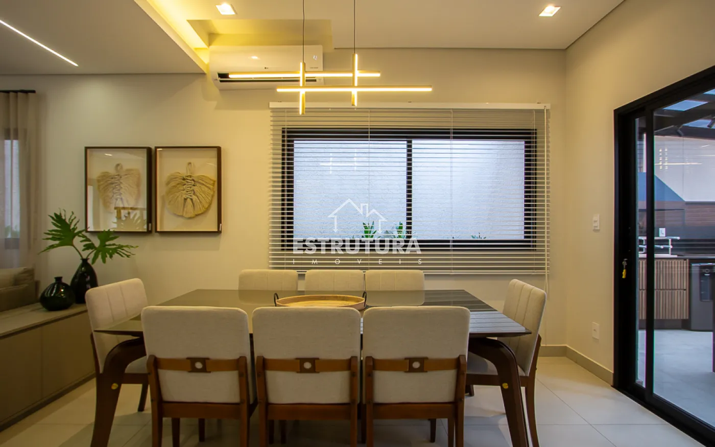 Comprar Casa / Condom&iacute;nio em Rio Claro R$ 850.000,00 - Foto 13