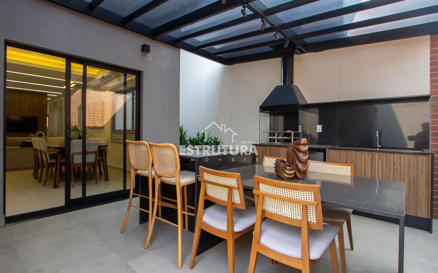 Comprar Casa / Condom&iacute;nio em Rio Claro R$ 850.000,00 - Foto 19