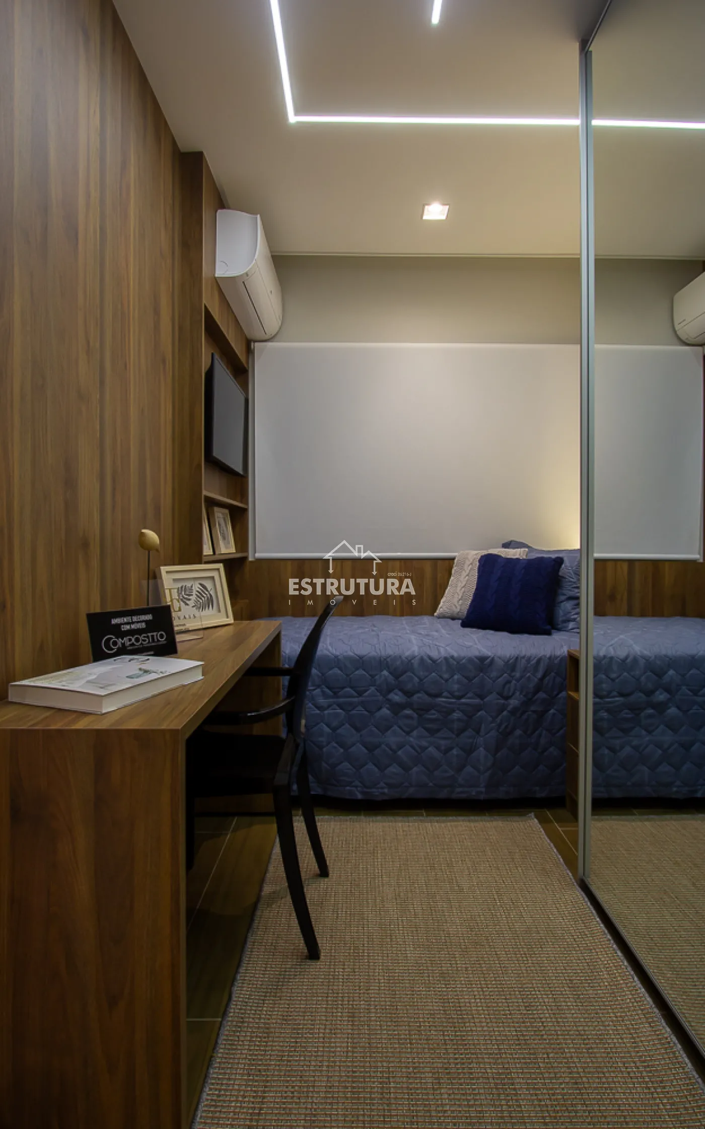 Comprar Casa / Condom&iacute;nio em Rio Claro R$ 850.000,00 - Foto 27