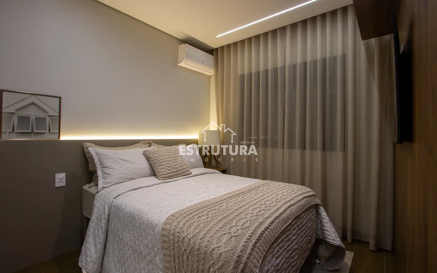 Comprar Casa / Condom&iacute;nio em Rio Claro R$ 850.000,00 - Foto 29