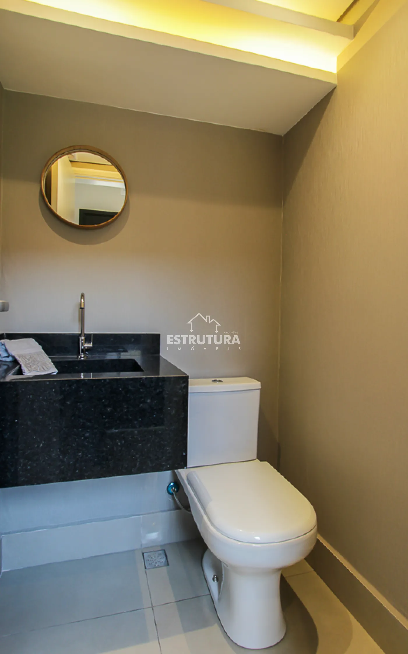 Comprar Casa / Condom&iacute;nio em Rio Claro R$ 680.000,00 - Foto 4