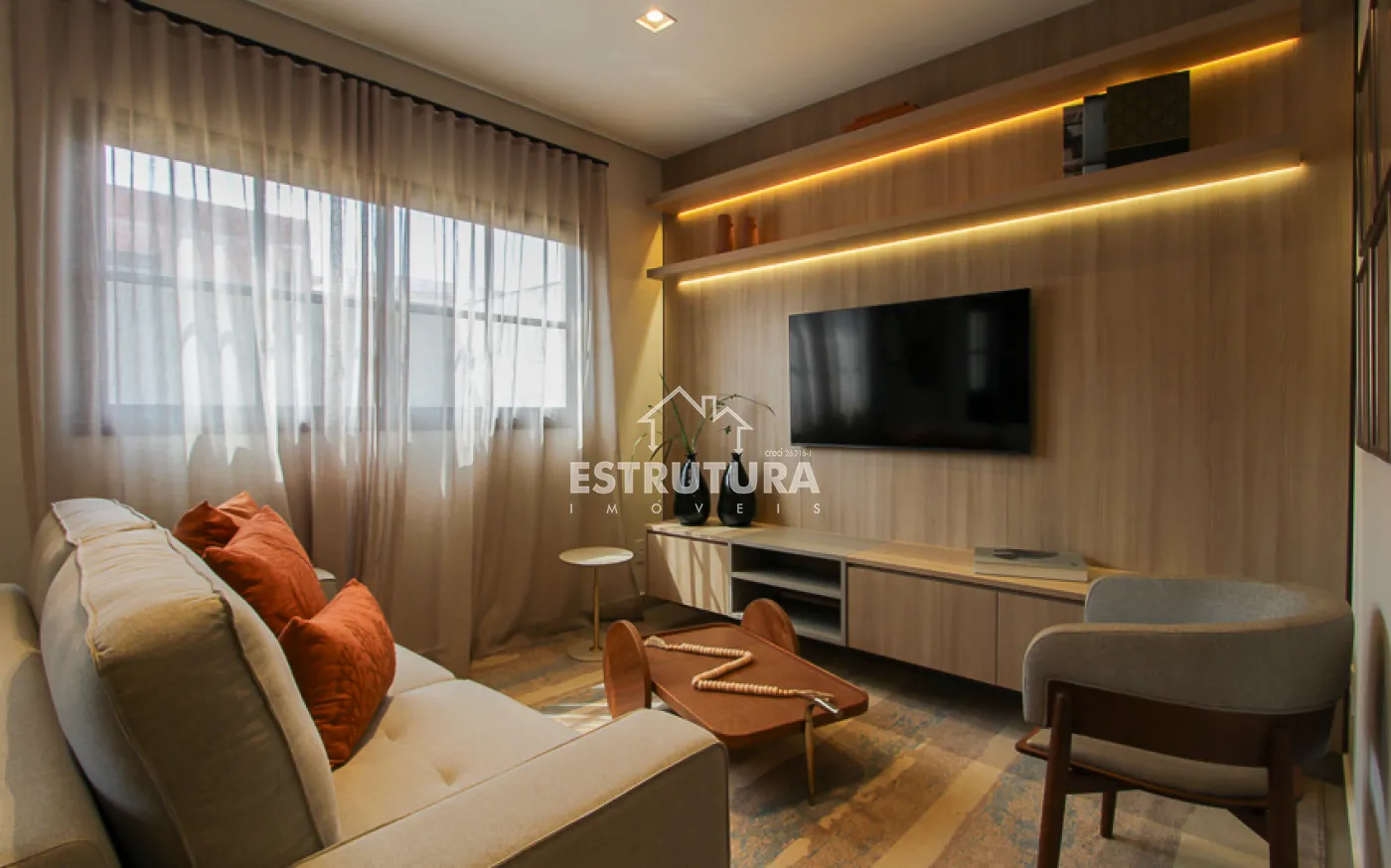 Comprar Casa / Condom&iacute;nio em Rio Claro R$ 680.000,00 - Foto 2