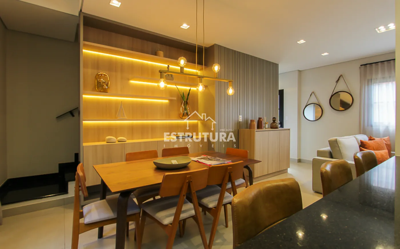 Comprar Casa / Condom&iacute;nio em Rio Claro R$ 680.000,00 - Foto 7