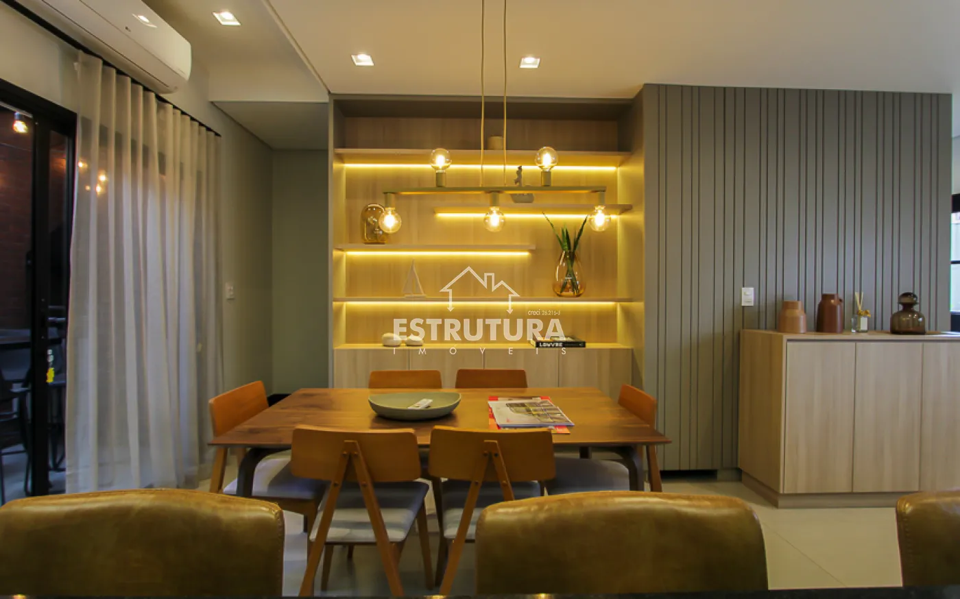 Comprar Casa / Condom&iacute;nio em Rio Claro R$ 680.000,00 - Foto 8