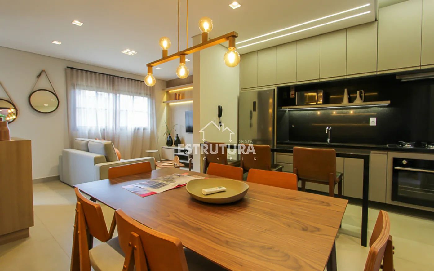 Comprar Casa / Condom&iacute;nio em Rio Claro R$ 680.000,00 - Foto 9