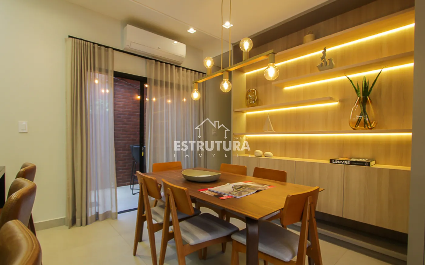 Comprar Casa / Condom&iacute;nio em Rio Claro R$ 680.000,00 - Foto 10