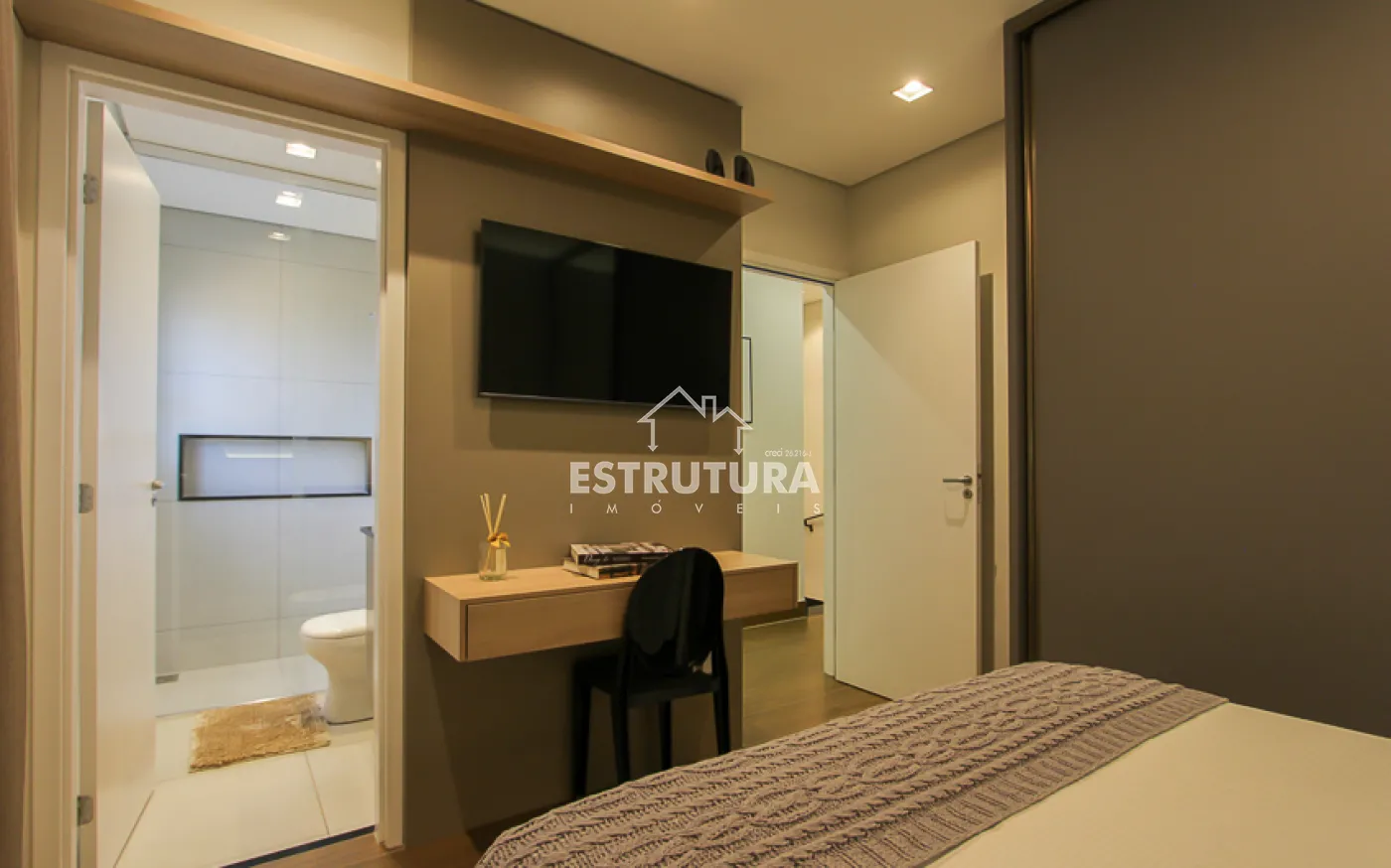 Comprar Casa / Condom&iacute;nio em Rio Claro R$ 680.000,00 - Foto 15