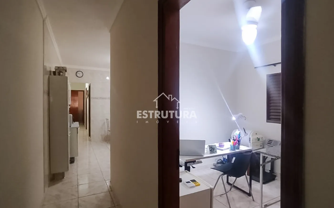 Alugar Casa / Padr&atilde;o em Rio Claro R$ 2.200,00 - Foto 3