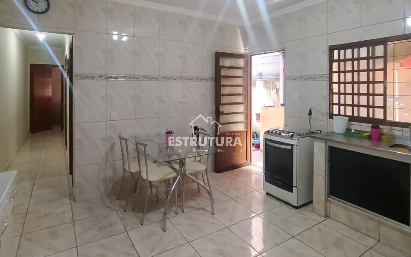 Alugar Casa / Padr&atilde;o em Rio Claro R$ 2.200,00 - Foto 5