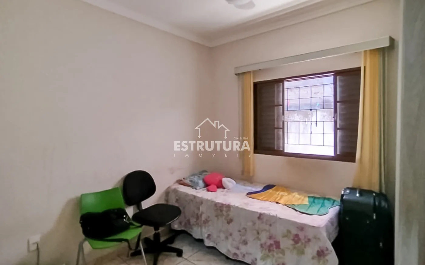 Alugar Casa / Padr&atilde;o em Rio Claro R$ 2.200,00 - Foto 8