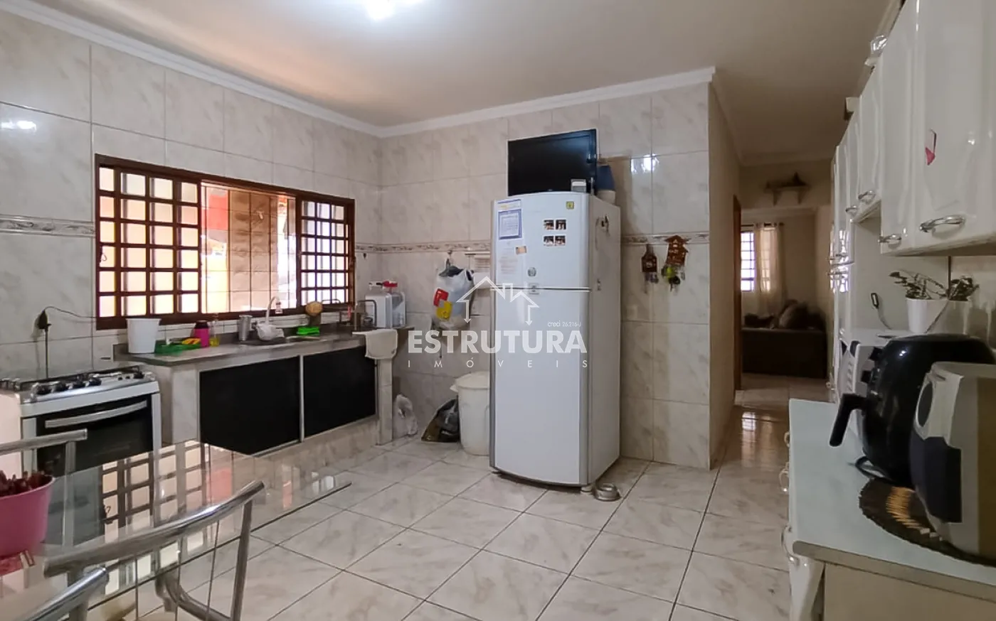 Alugar Casa / Padr&atilde;o em Rio Claro R$ 2.200,00 - Foto 6