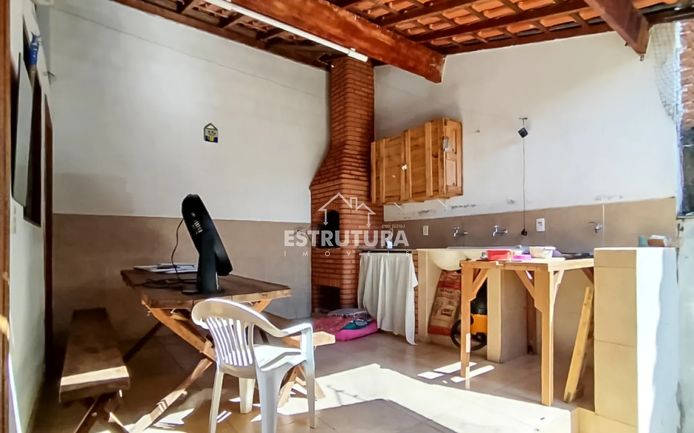 Alugar Casa / Padr&atilde;o em Rio Claro R$ 2.200,00 - Foto 10