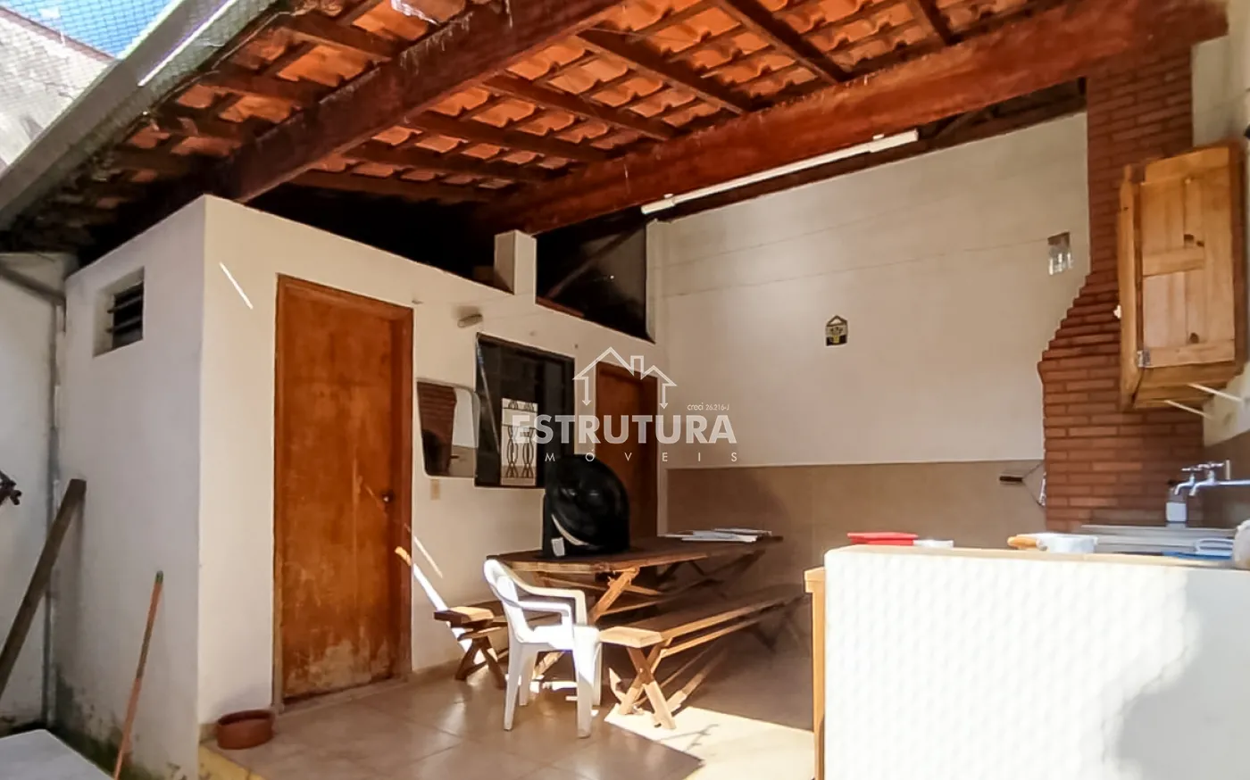 Alugar Casa / Padr&atilde;o em Rio Claro R$ 2.200,00 - Foto 11