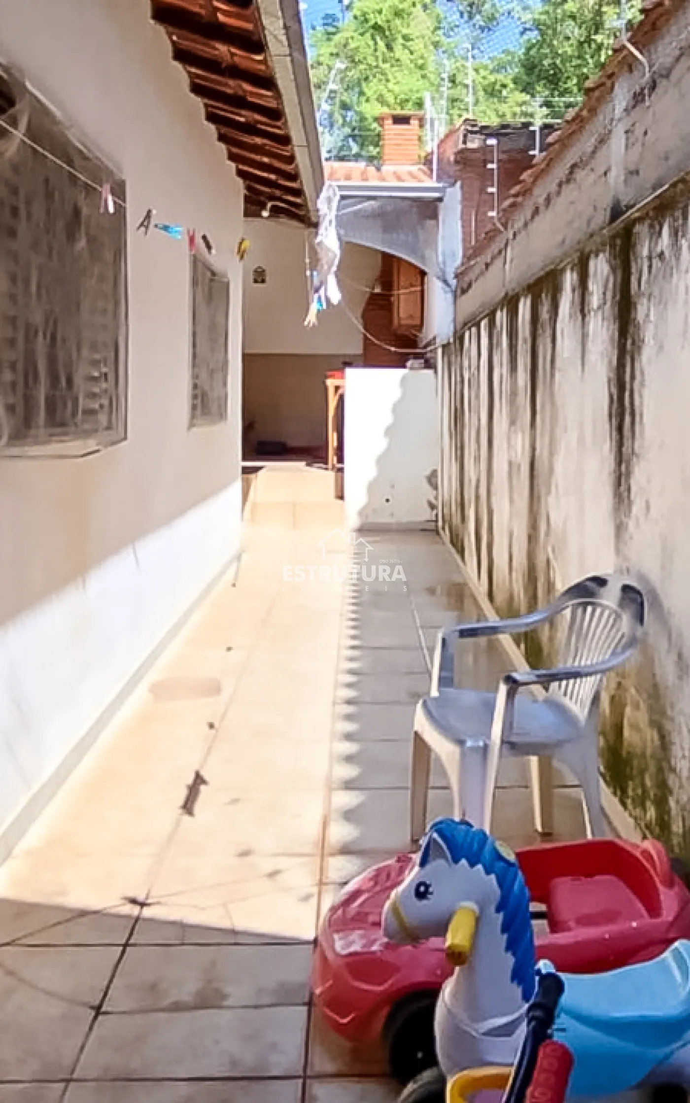 Alugar Casa / Padr&atilde;o em Rio Claro R$ 2.200,00 - Foto 9