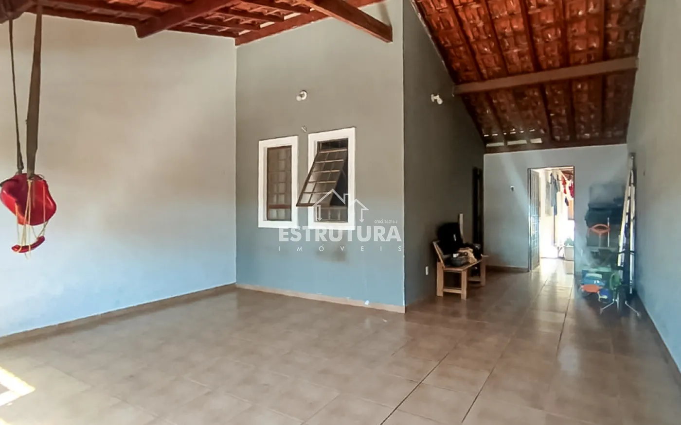 Alugar Casa / Padr&atilde;o em Rio Claro R$ 2.200,00 - Foto 1