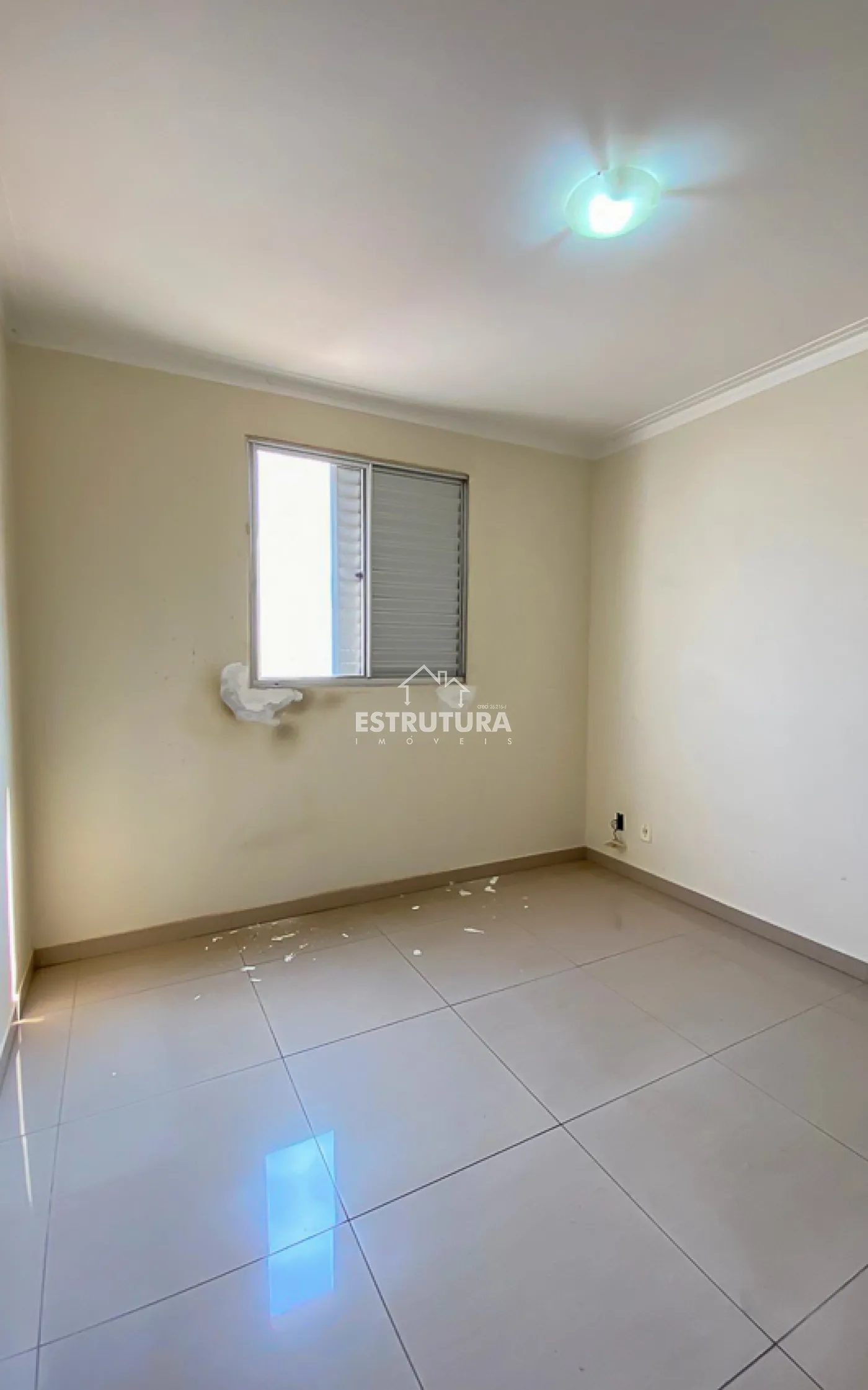 Alugar Apartamento / Padr&atilde;o em Rio Claro R$ 1.000,00 - Foto 9