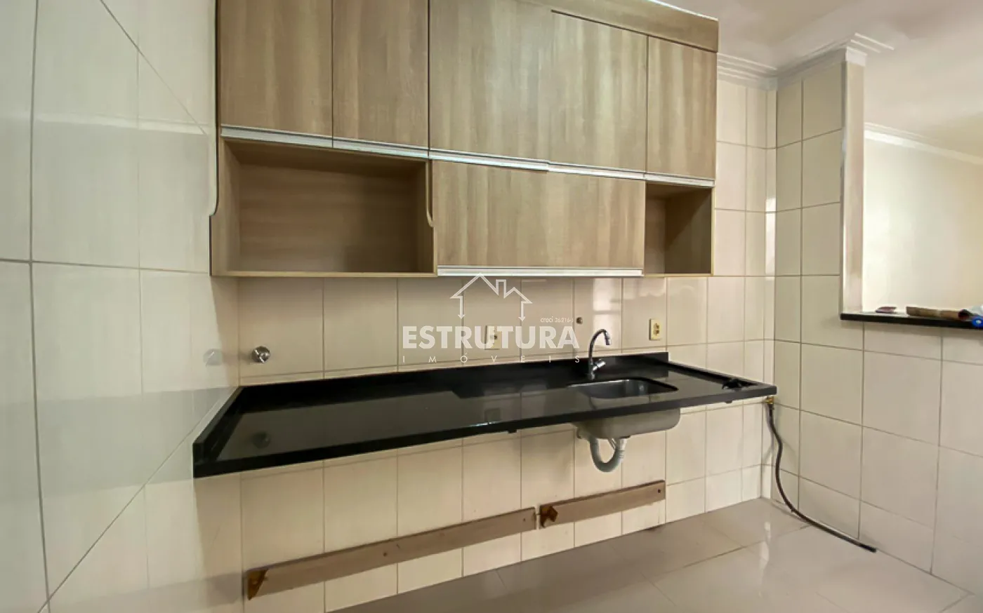 Alugar Apartamento / Padr&atilde;o em Rio Claro R$ 1.000,00 - Foto 2