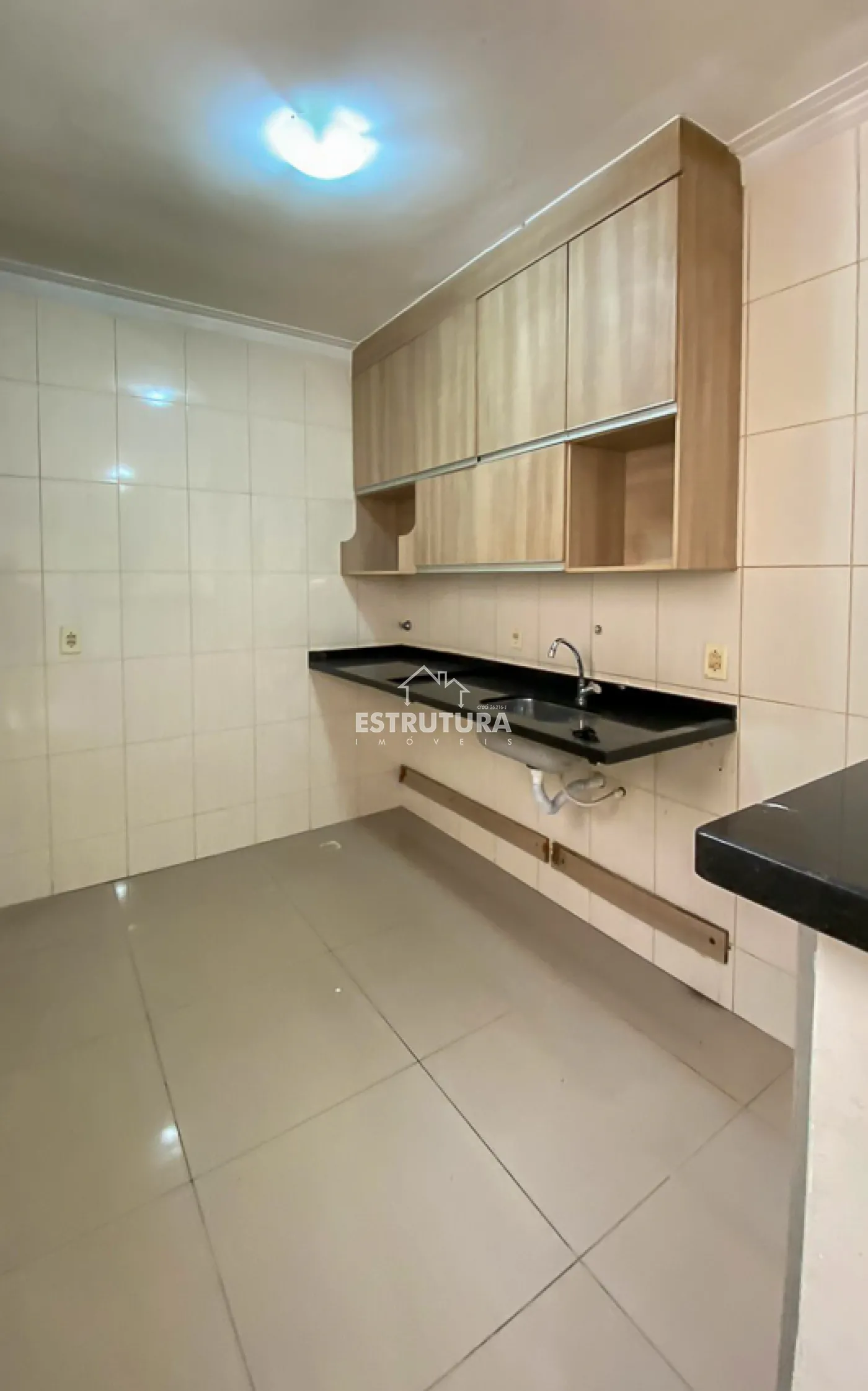 Alugar Apartamento / Padr&atilde;o em Rio Claro R$ 1.000,00 - Foto 1