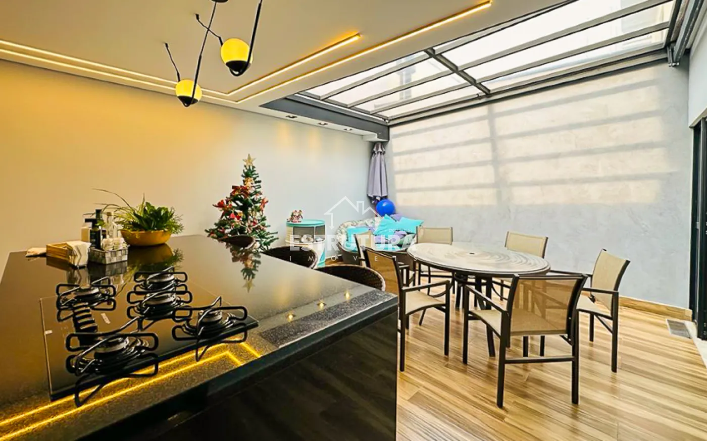 Comprar Casa / Condom&iacute;nio em Rio Claro R$ 1.050.000,00 - Foto 5