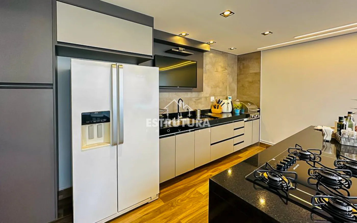 Comprar Casa / Condom&iacute;nio em Rio Claro R$ 1.050.000,00 - Foto 4