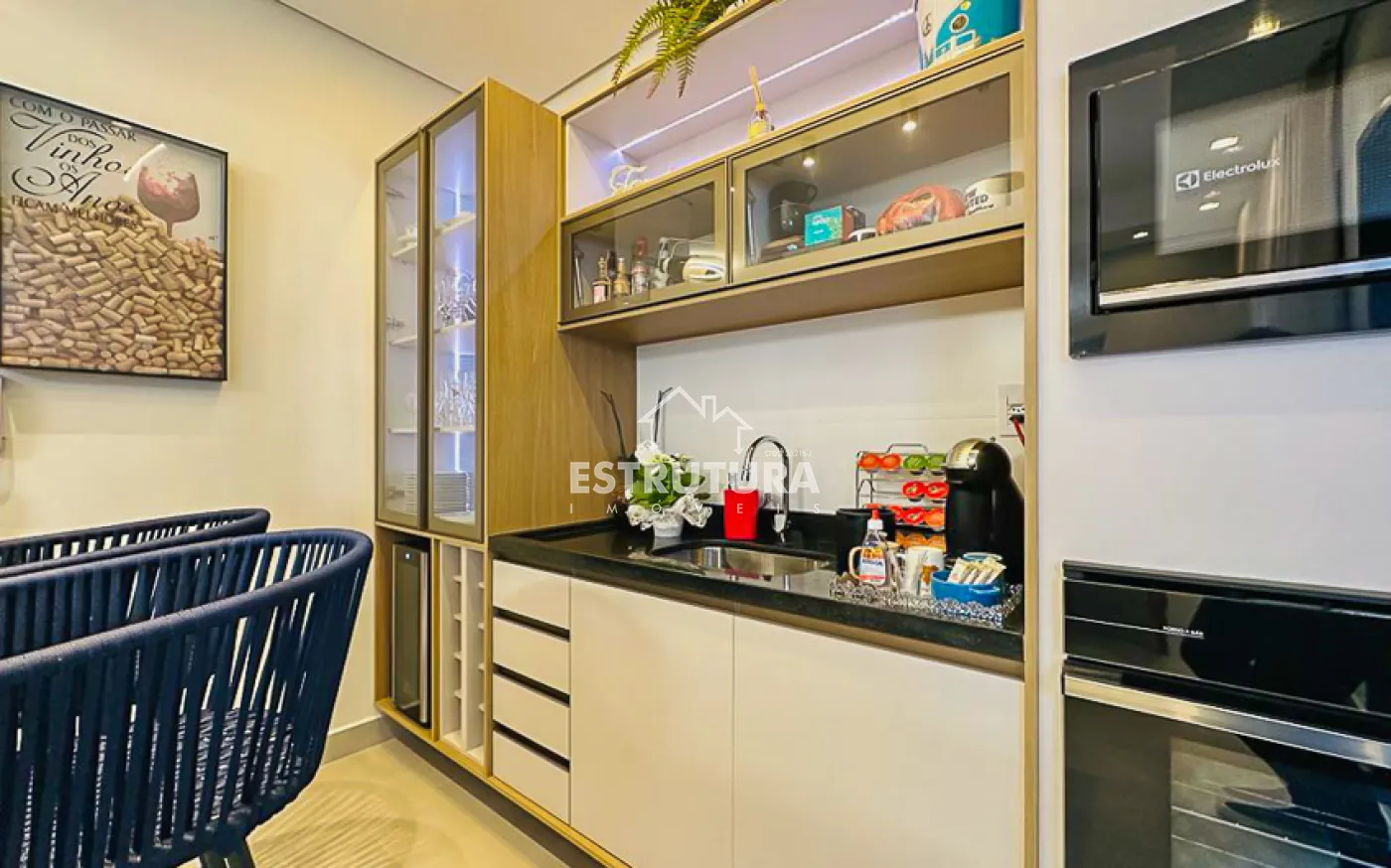 Comprar Casa / Condom&iacute;nio em Rio Claro R$ 1.050.000,00 - Foto 9