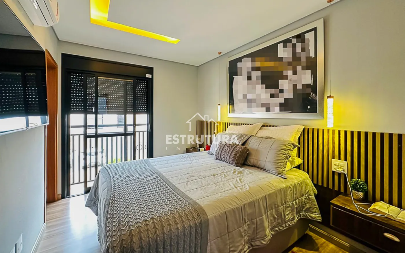 Comprar Casa / Condom&iacute;nio em Rio Claro R$ 1.050.000,00 - Foto 12