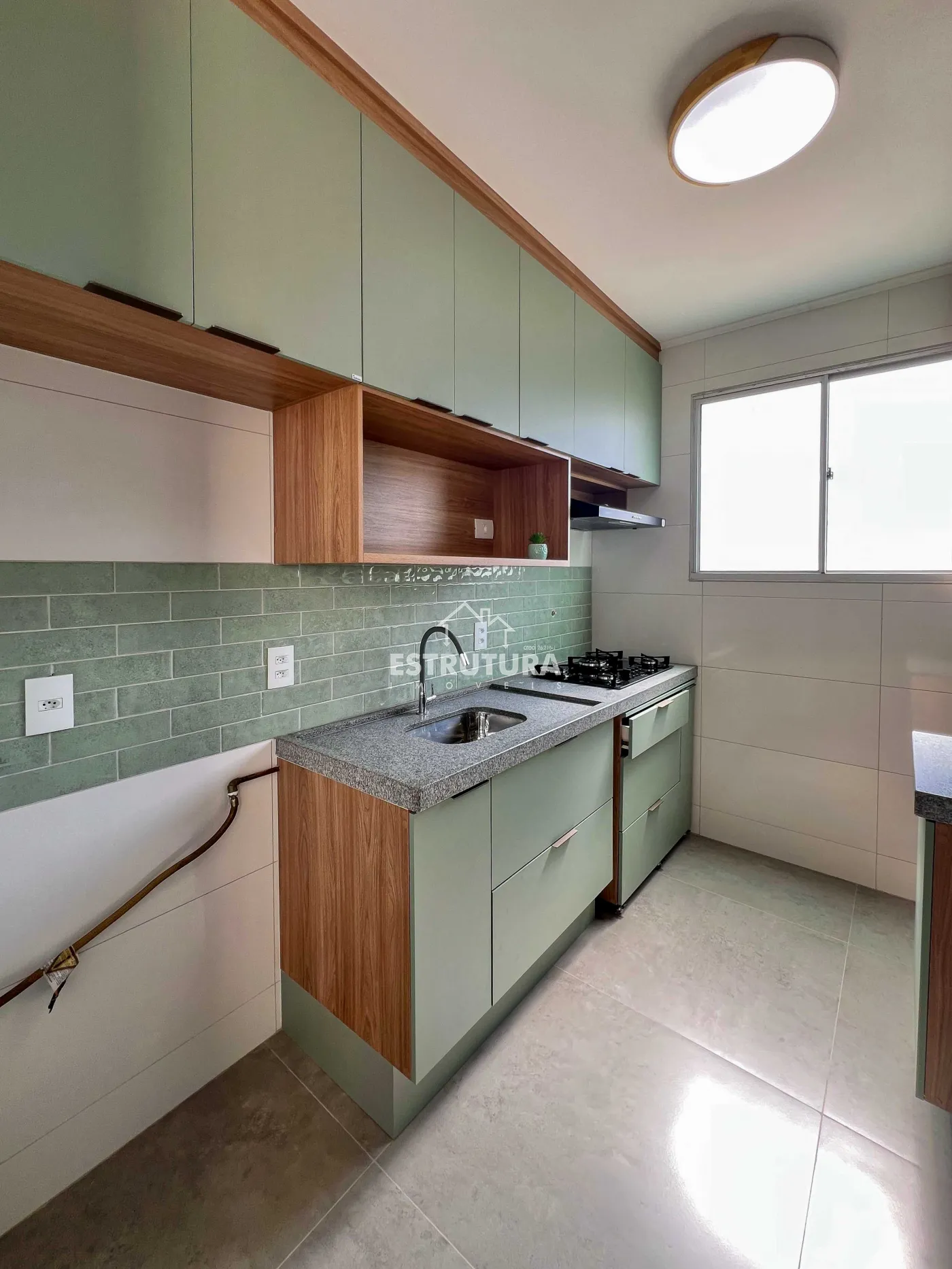 Alugar Apartamento / Padr&atilde;o em Rio Claro R$ 1.200,00 - Foto 1