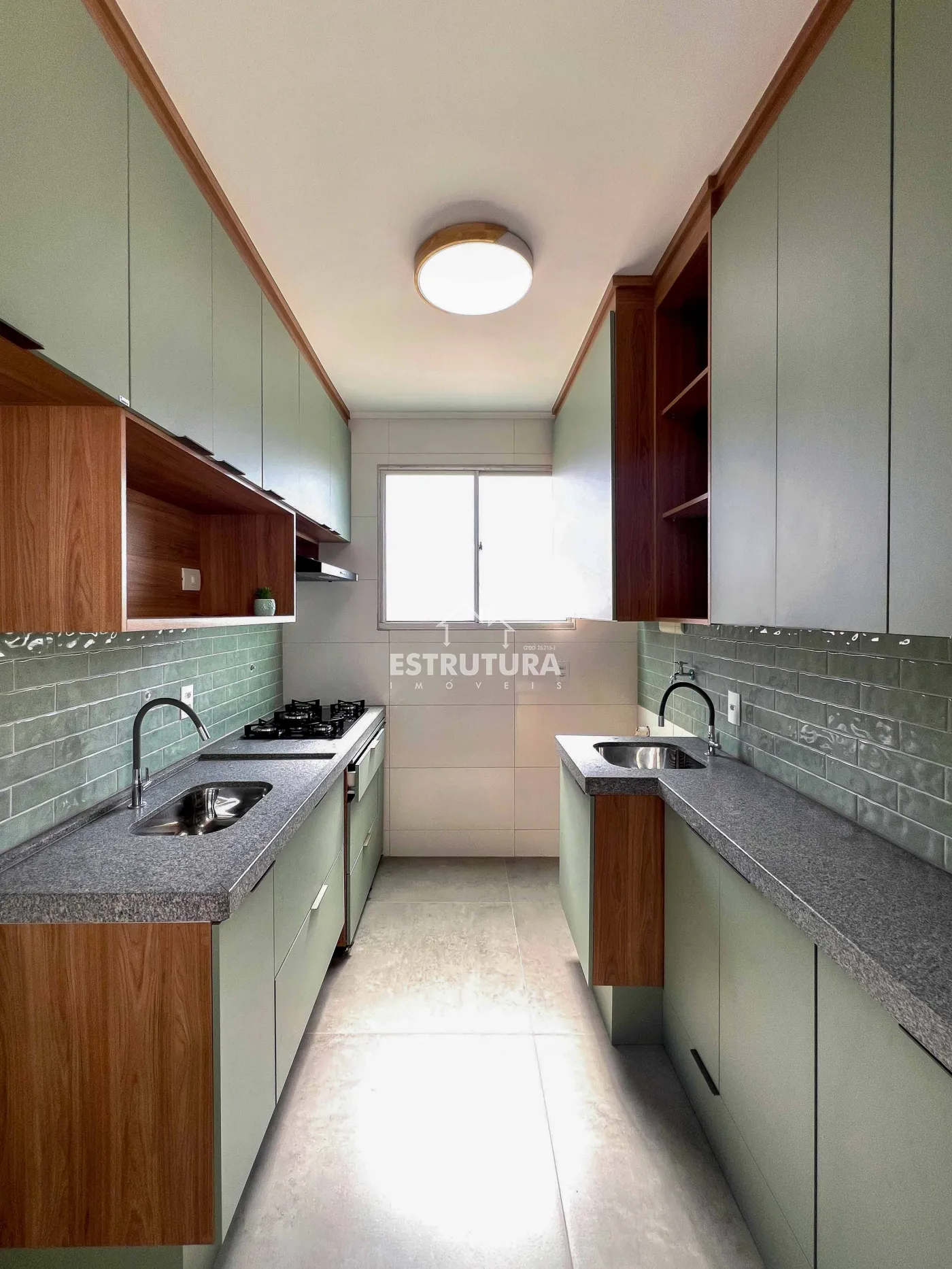 Alugar Apartamento / Padr&atilde;o em Rio Claro R$ 1.200,00 - Foto 2