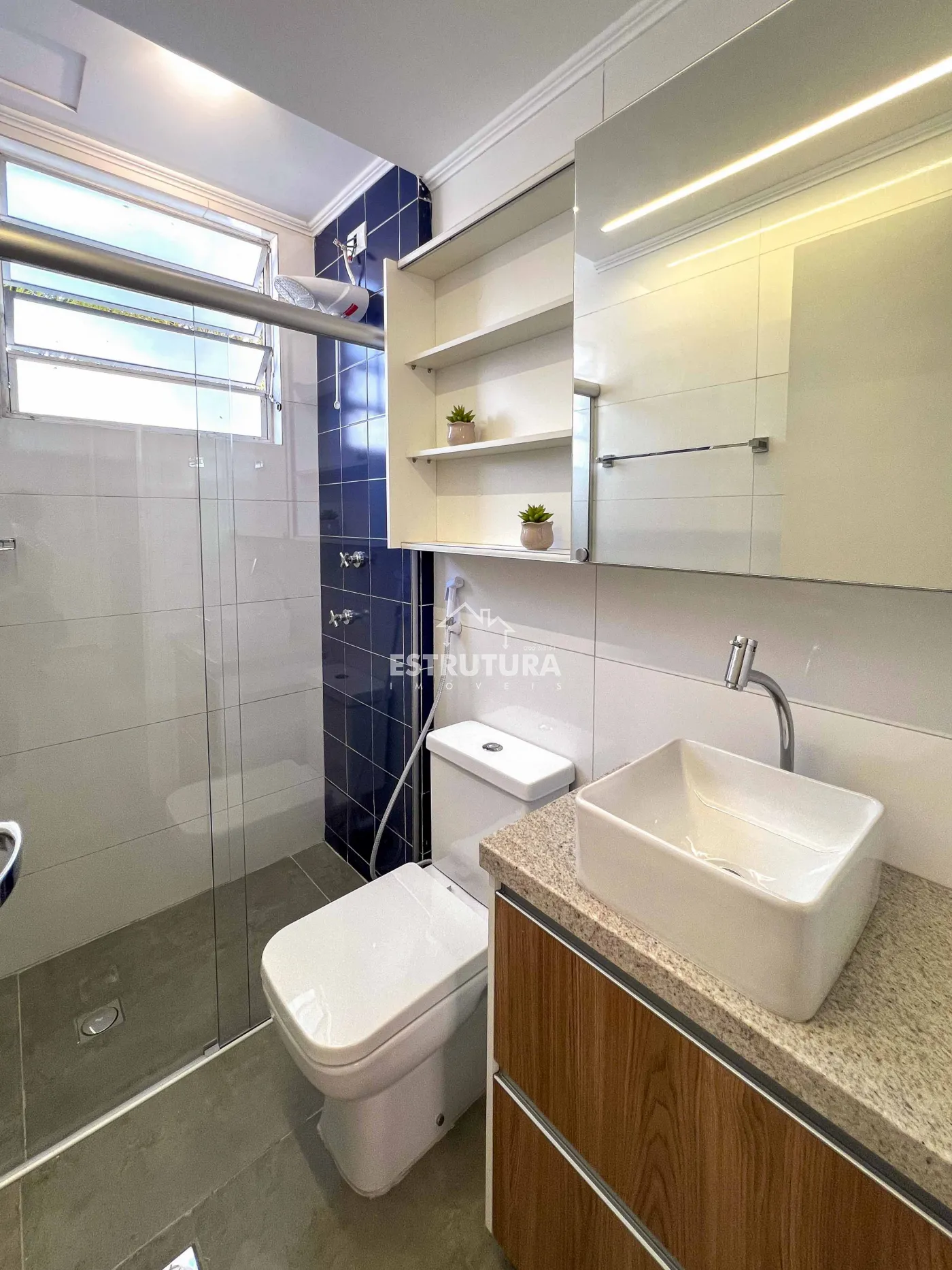 Alugar Apartamento / Padr&atilde;o em Rio Claro R$ 1.200,00 - Foto 6