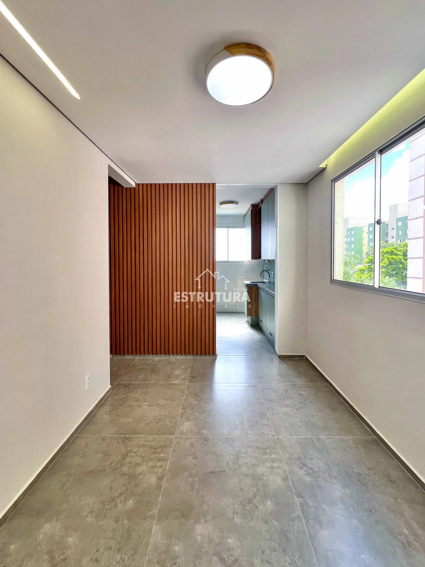 Alugar Apartamento / Padr&atilde;o em Rio Claro R$ 1.200,00 - Foto 4