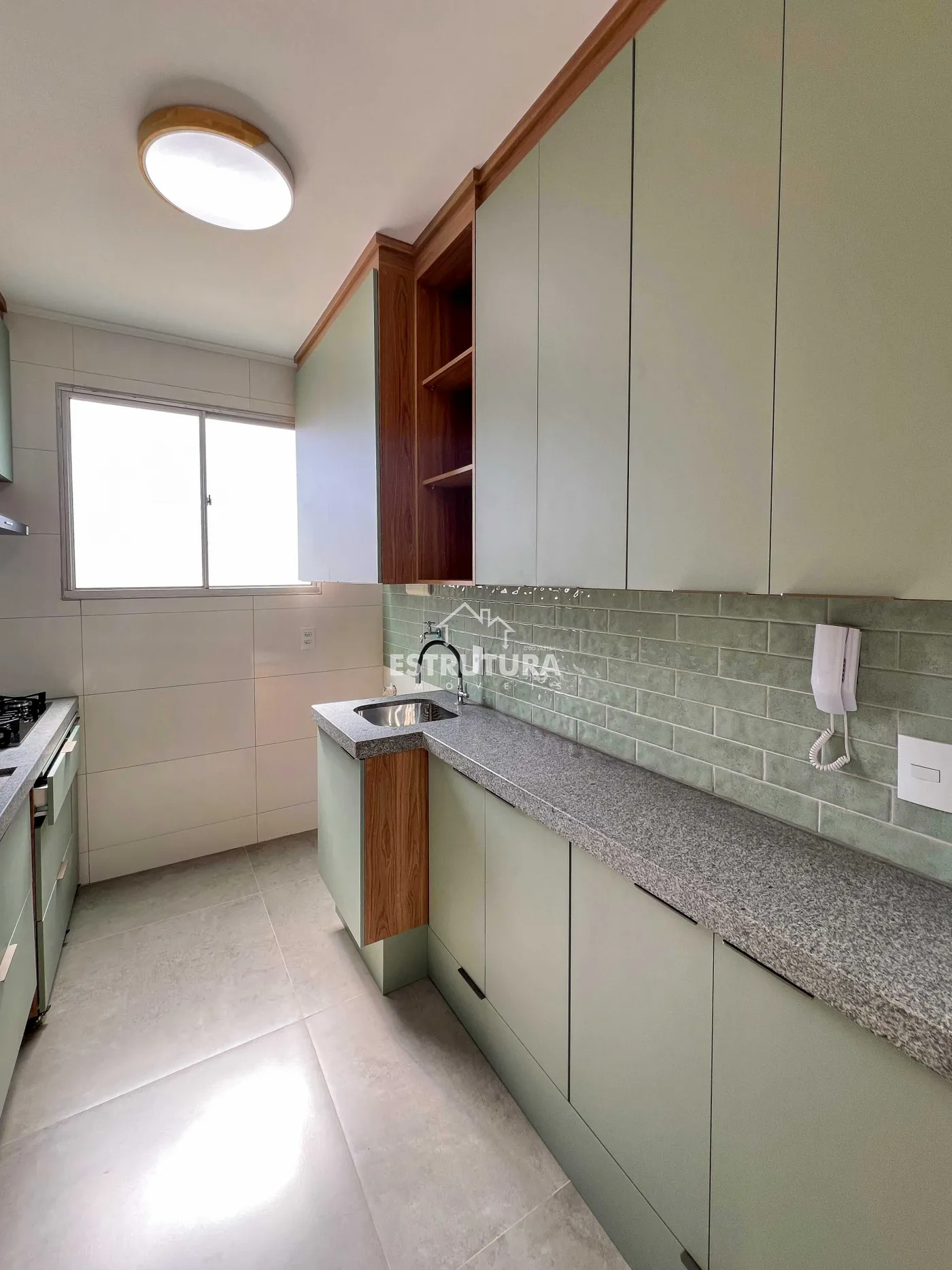 Alugar Apartamento / Padr&atilde;o em Rio Claro R$ 1.200,00 - Foto 3