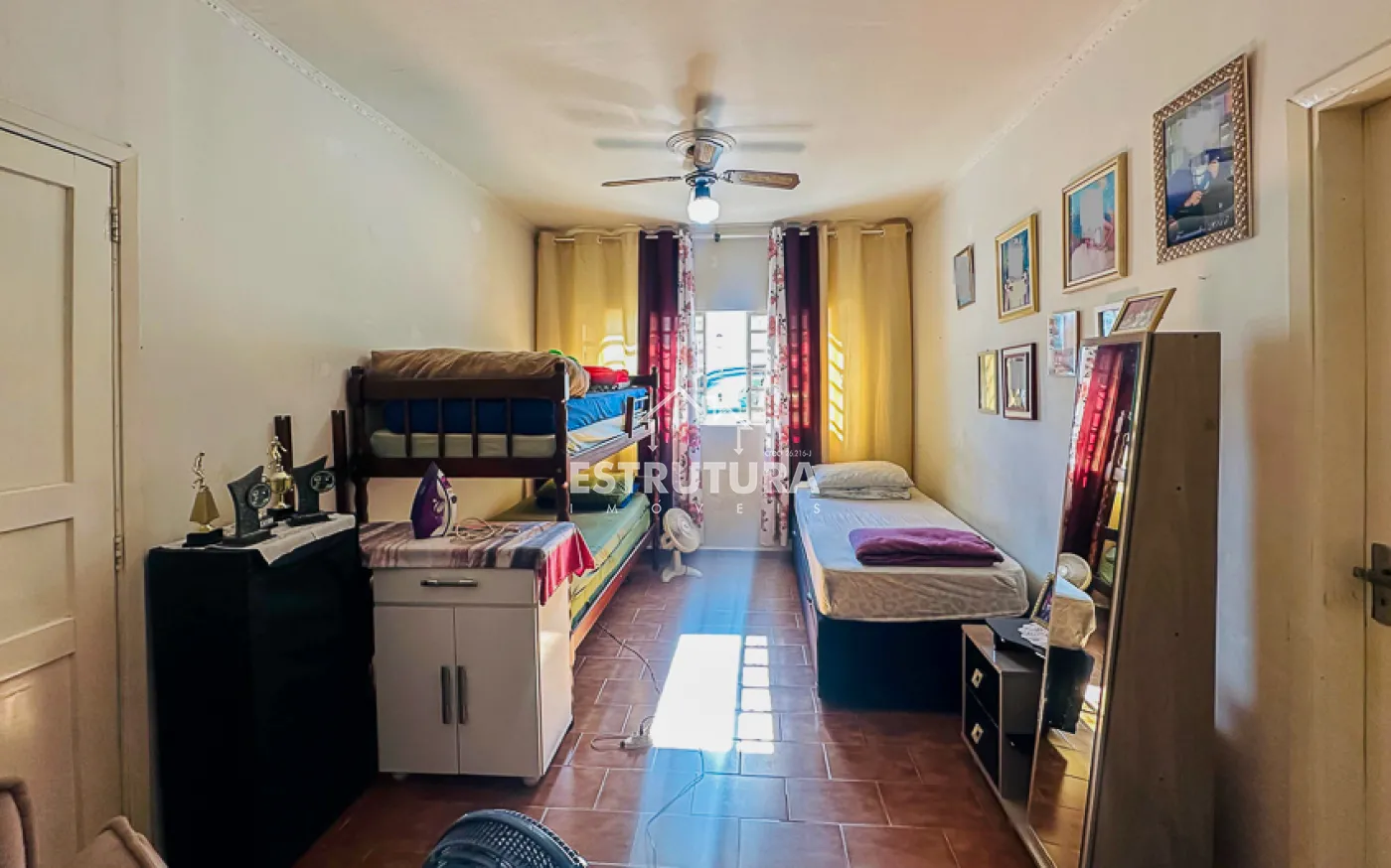 Comprar Casa / Padr&atilde;o em Rio Claro R$ 380.000,00 - Foto 6