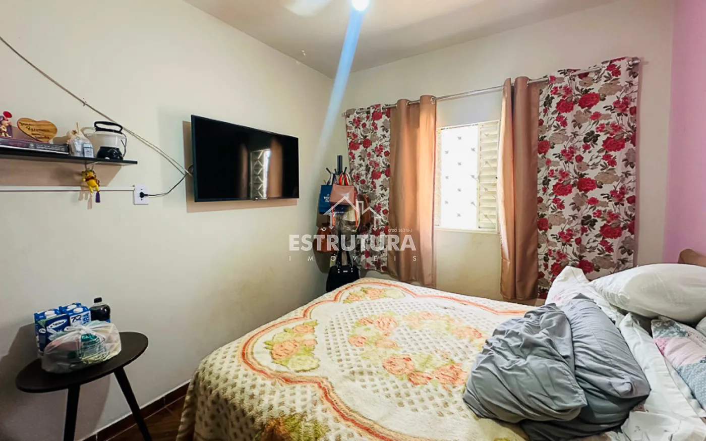 Comprar Casa / Padr&atilde;o em Rio Claro R$ 380.000,00 - Foto 7