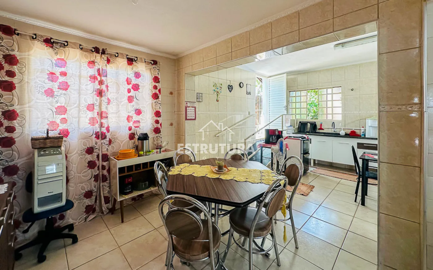 Comprar Casa / Padr&atilde;o em Rio Claro R$ 380.000,00 - Foto 2