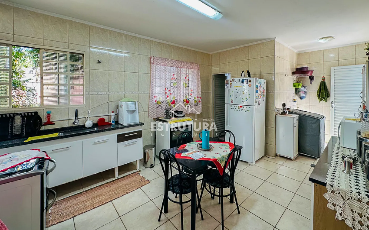 Comprar Casa / Padr&atilde;o em Rio Claro R$ 380.000,00 - Foto 1