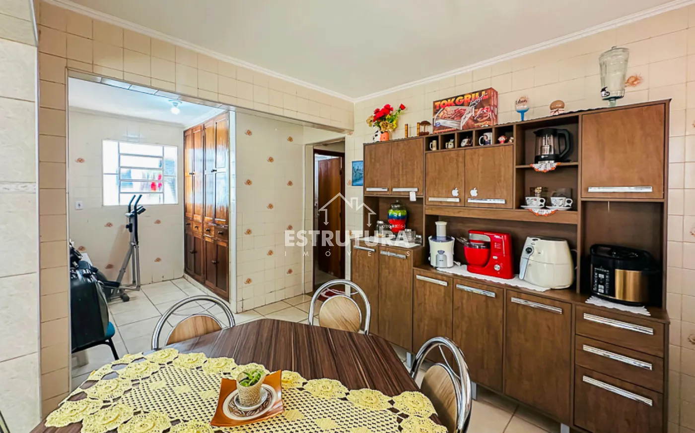 Comprar Casa / Padr&atilde;o em Rio Claro R$ 380.000,00 - Foto 4