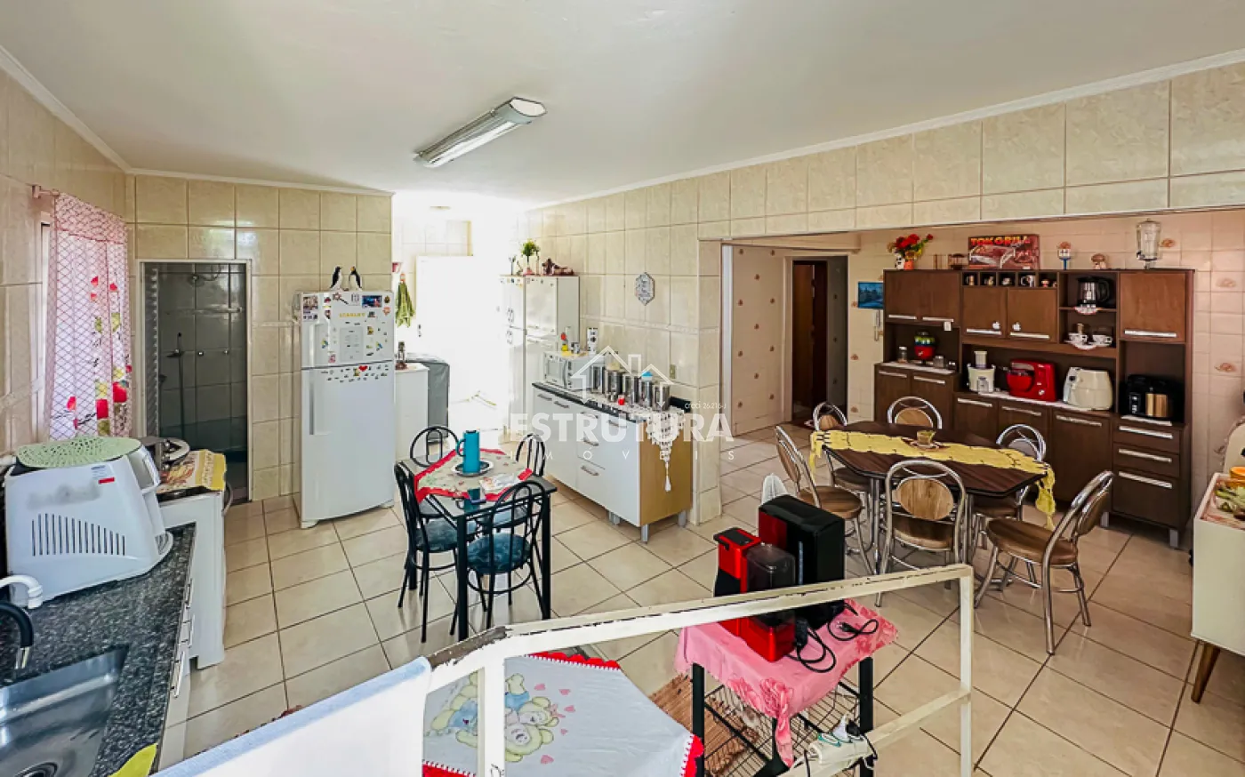 Comprar Casa / Padr&atilde;o em Rio Claro R$ 380.000,00 - Foto 3