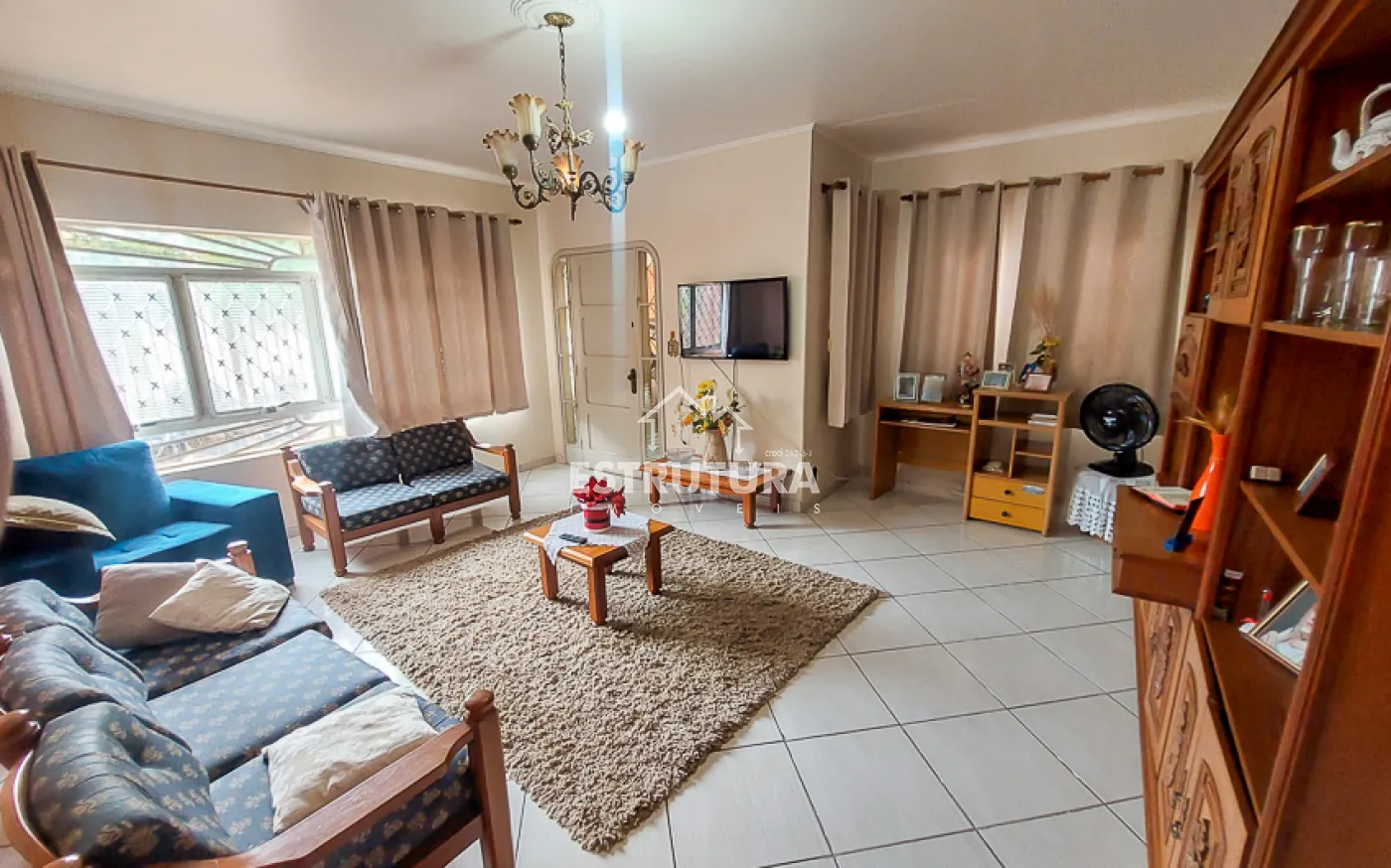 Comprar Casa / Padr&atilde;o em Rio Claro R$ 500.000,00 - Foto 1