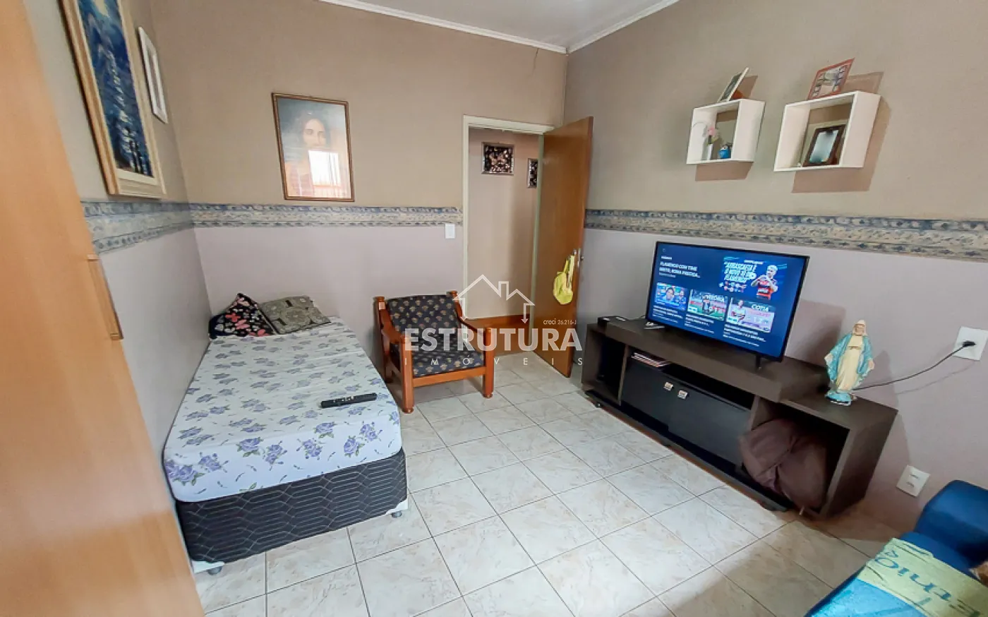 Comprar Casa / Padr&atilde;o em Rio Claro R$ 500.000,00 - Foto 14