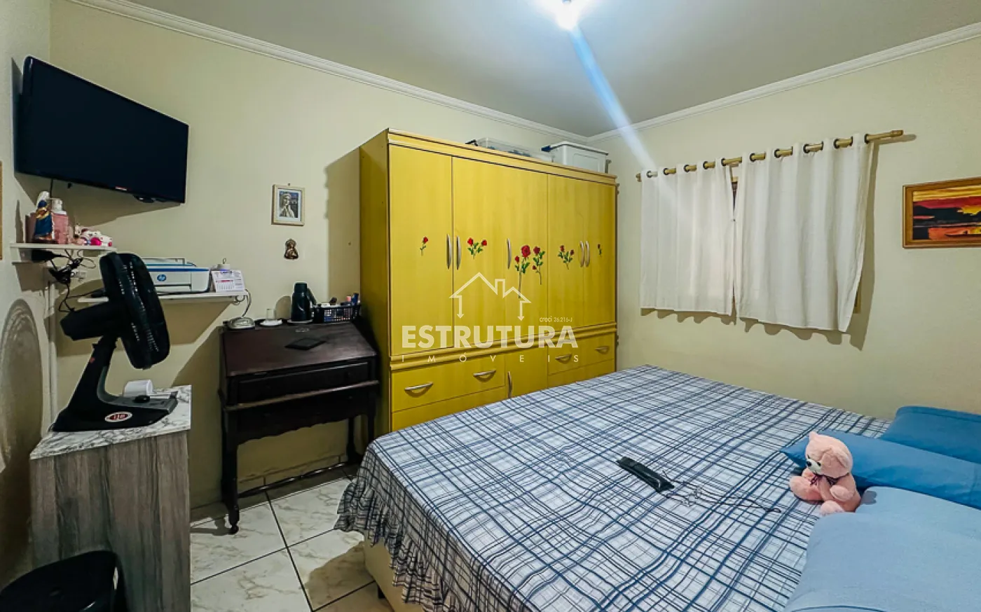 Comprar Casa / Padr&atilde;o em Rio Claro R$ 400.000,00 - Foto 7