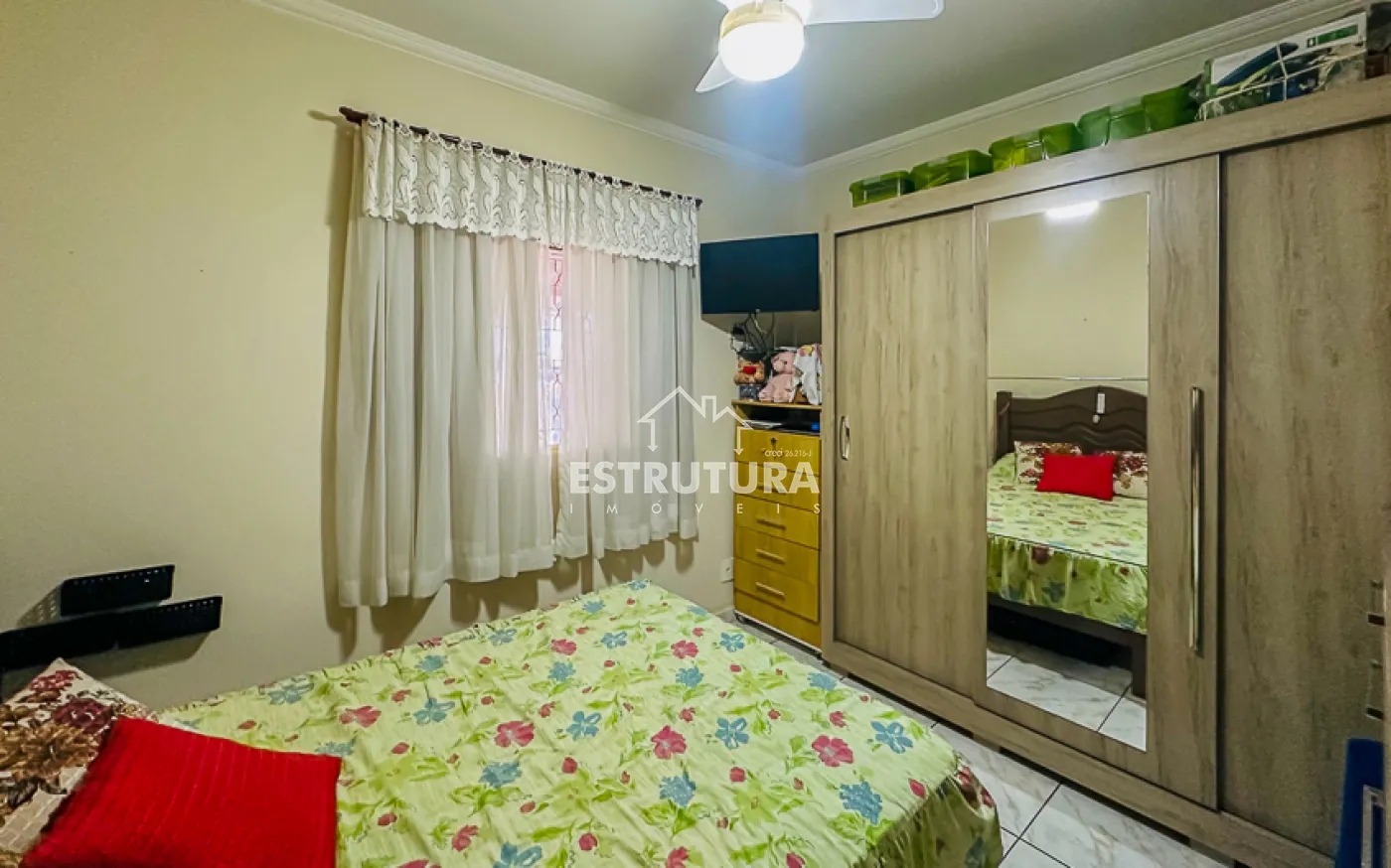 Comprar Casa / Padr&atilde;o em Rio Claro R$ 400.000,00 - Foto 6