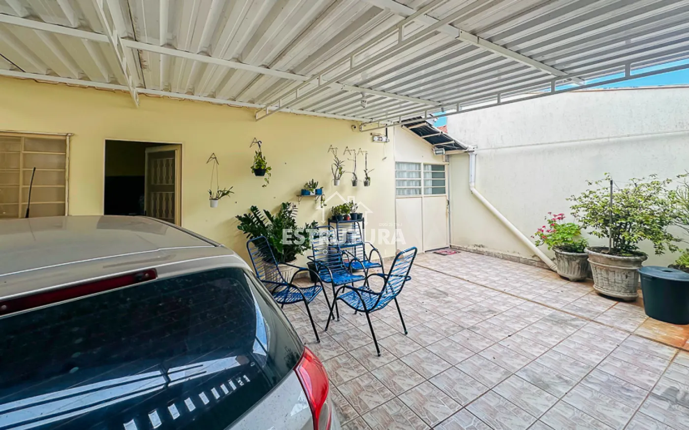 Comprar Casa / Padr&atilde;o em Rio Claro R$ 400.000,00 - Foto 1