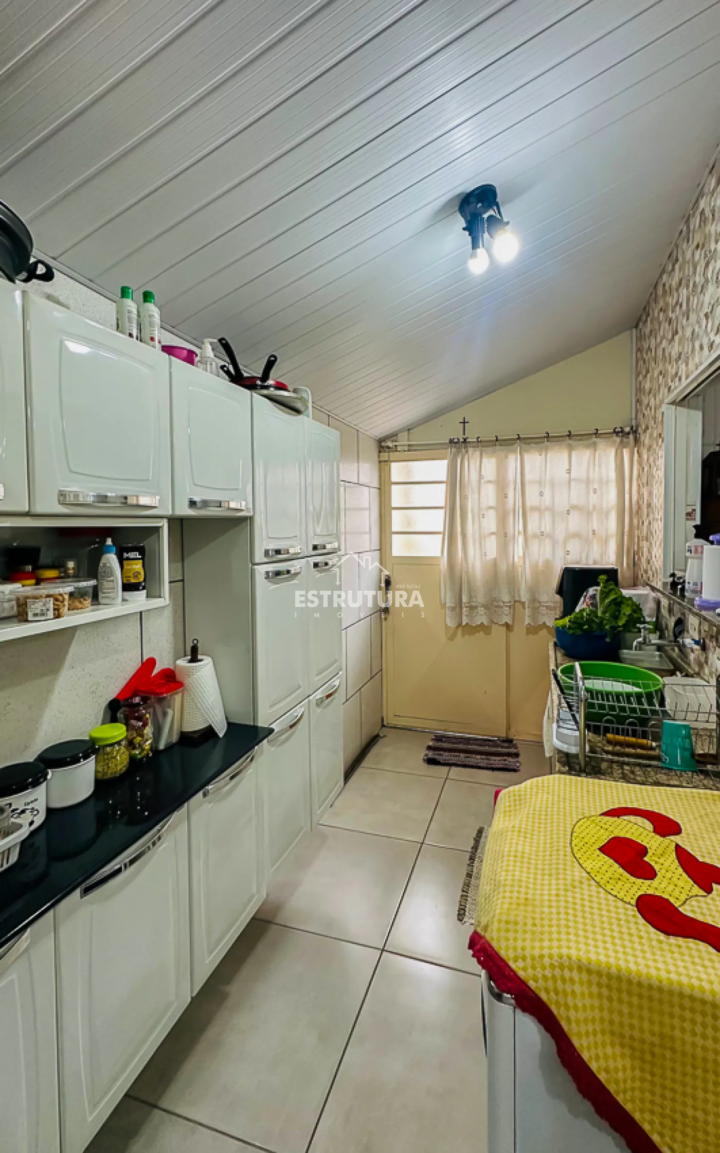 Comprar Casa / Padr&atilde;o em Rio Claro R$ 400.000,00 - Foto 3