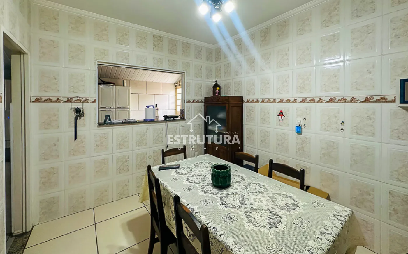 Comprar Casa / Padr&atilde;o em Rio Claro R$ 400.000,00 - Foto 5